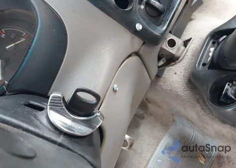 1996 Ford Ranger Super Cab from USA, damaged, VIN 1FTCR14U2TTA02129